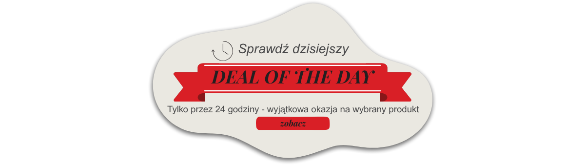 Deal of the Day