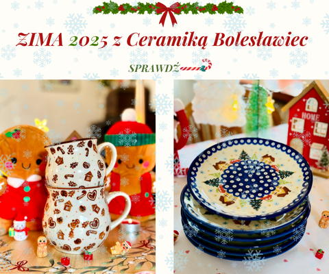 Ceramika z Bolesławca