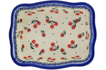 Zapiek 20 cm Ceramika Bolesławiec
