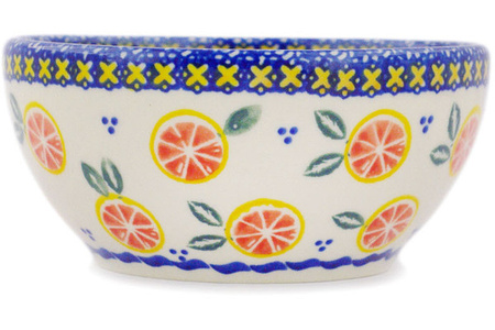 Miska 14.5 cm Ceramika Bolesławiec