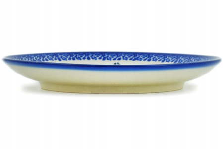 Zestaw talerzy 19 cm Ceramika Bolesławiec