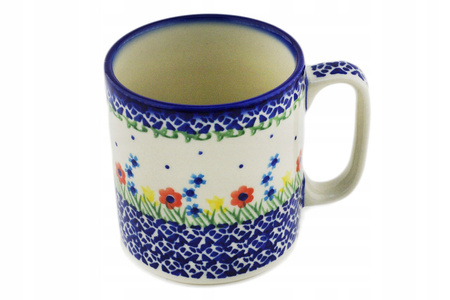 Kubek 350 ml Ceramika Bolesławiec