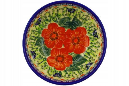Miska 16 cm Ceramika Bolesławiec