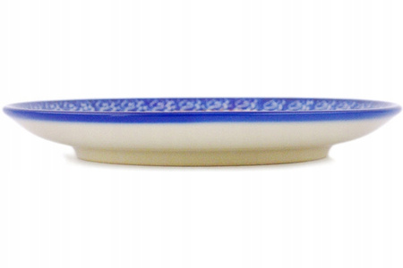 Talerz 19 cm Ceramika Bolesławiec