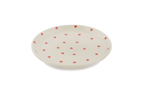 Talerz 10 cm Ceramika Bolesławiec