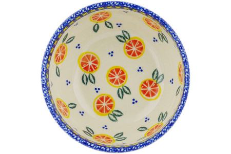 Miska 14.5 cm Ceramika Bolesławiec