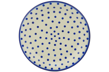 Talerz 26 cm Ceramika Bolesławiec