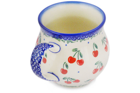 Kubek 350 ml Ceramika Bolesławiec
