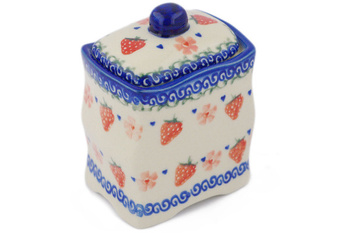 Kociołek 1435 ml Ceramika Bolesławiec
