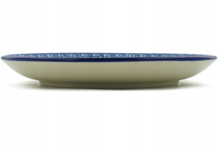 Talerz 20 cm Ceramika Artystyczna Bolesławiec