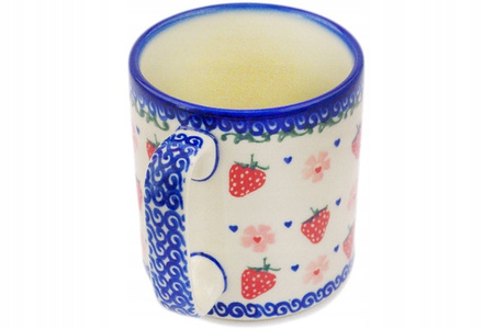 Kubek 350 ml Ceramika Bolesławiec