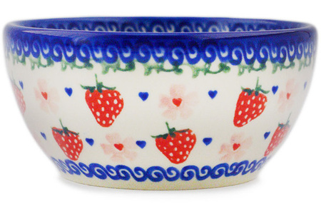 Miska 10 cm Ceramika Bolesławiec