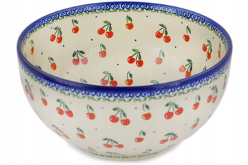 Miska 23 cm Ceramika Bolesławiec
