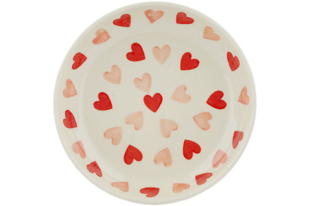 Miseczka płaska Ceramika Bolesławiec