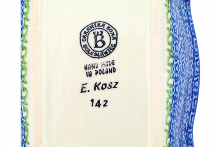 Zapiek 20 cm Ceramika Bolesławiec