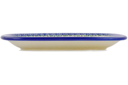 Półmisek 25 cm Ceramika Bolesławiec