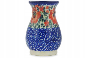 Wazon 300 ml Ceramika Bolesławiec