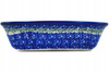 Zapiek 20 cm Ceramika Bolesławiec
