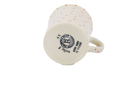 Kubek 250 ml Ceramika Bolesławiec