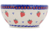 Miska 14.5 cm Ceramika Bolesławiec