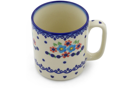 Kubek 350 ml Ceramika Bolesławiec