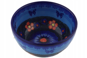 Miska 13 cm Ceramika Bolesławiec