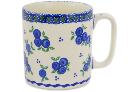 Kubek 350 ml Ceramika Bolesławiec