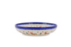 Miseczka płaska Ceramika Bolesławiec