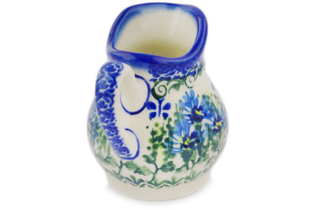 Mlecznik mały 130 ml Ceramika Bolesławiec