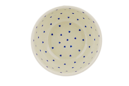 Miska 13 cm Ceramika Bolesławiec
