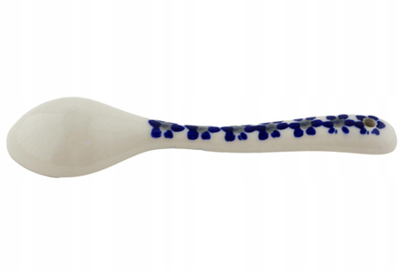 Łyżka mała 15,5 cm CERAMIKA BOLESŁAWIEC