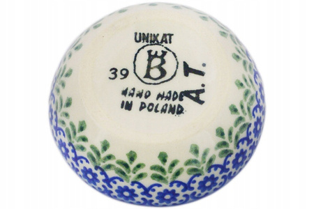 Miseczka na dip Ceramika Bolesławiec