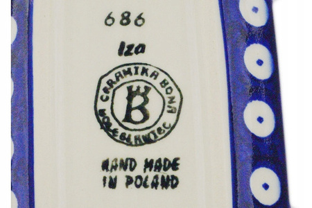 Maselnica Ceramika Bolesławiec