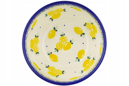 Miska 16 cm Ceramika Bolesławiec