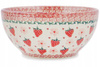 Miska 16 cm Ceramika Bolesławiec