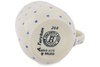 Kubek 338 ml Ceramika Bolesławiec
