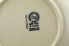 Talerz 26 cm Ceramika Bolesławiec