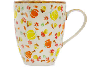 Kubek 600 ml Ceramika Bolesławiec