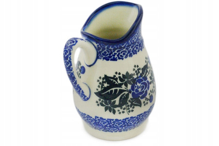 Mlecznik duży 310 ml Ceramika Bolesławiec