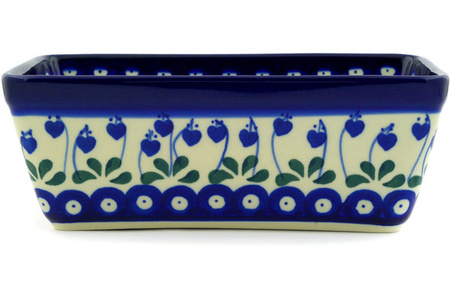 Forma do pieczenia Ceramika Artystyczna Bolesławiec