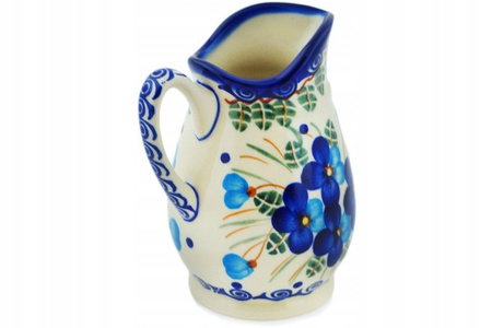 Mlecznik duży 310 ml Ceramika Bolesławiec