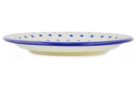 Talerz 26 cm Ceramika Bolesławiec