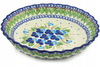 Forma do pieczenia 20 cm Ceramika Bolesławiec
