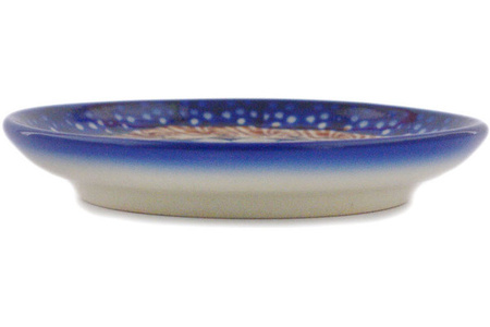 Talerz 10 cm Ceramika Bolesławiec