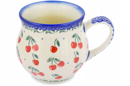 Kubek 350 ml Ceramika Bolesławiec