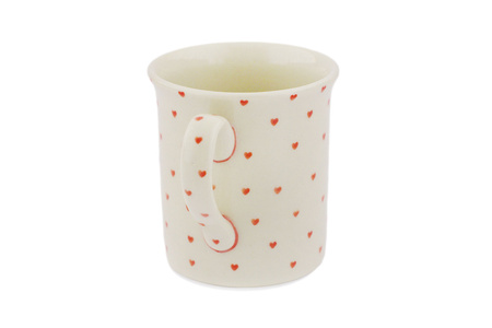 Kubek 250 ml Ceramika Bolesławiec