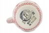 Mlecznik mały 130 ml Ceramika Bolesławiec