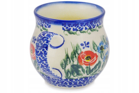Kubek 350 ml Ceramika Bolesławiec