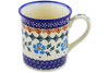 Kubek 250 ml Ceramika Bolesławiec