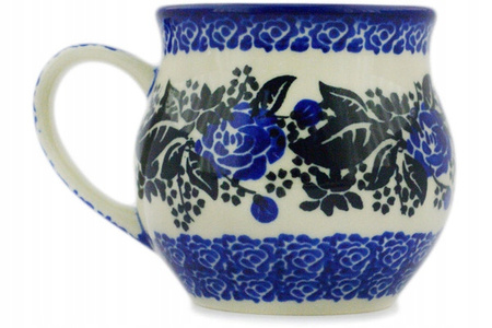 Kubek 350 ml Ceramika Bolesławiec